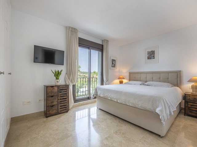 3 Schlafzimmer Reihenhaus in La Alcaidesa