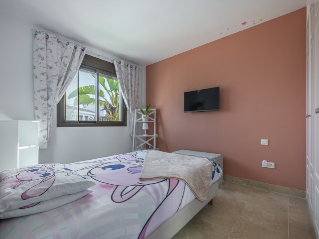 3 Schlafzimmer Reihenhaus in La Alcaidesa