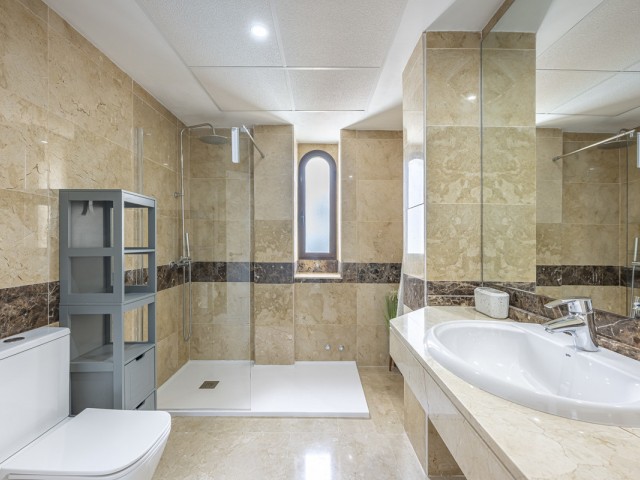 3 Schlafzimmer Reihenhaus in La Alcaidesa