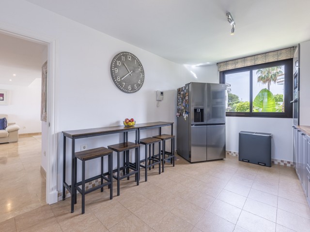 3 Schlafzimmer Reihenhaus in La Alcaidesa