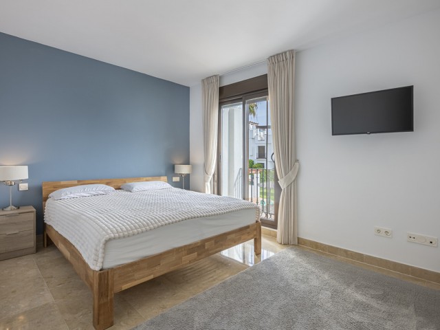 3 Schlafzimmer Reihenhaus in La Alcaidesa