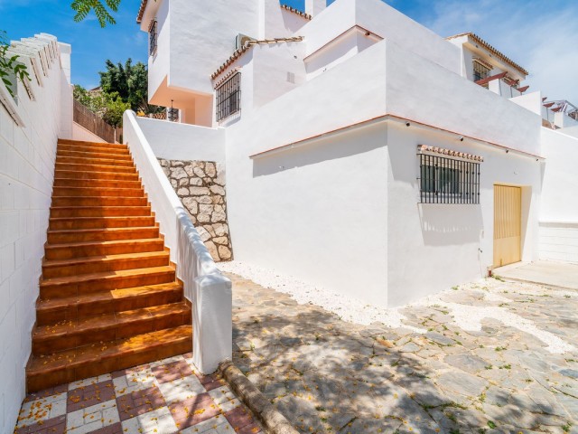 Reihenhaus, Torremuelle, R5429410