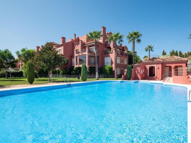 Kattohuoneisto, Monte Halcones, R5430502