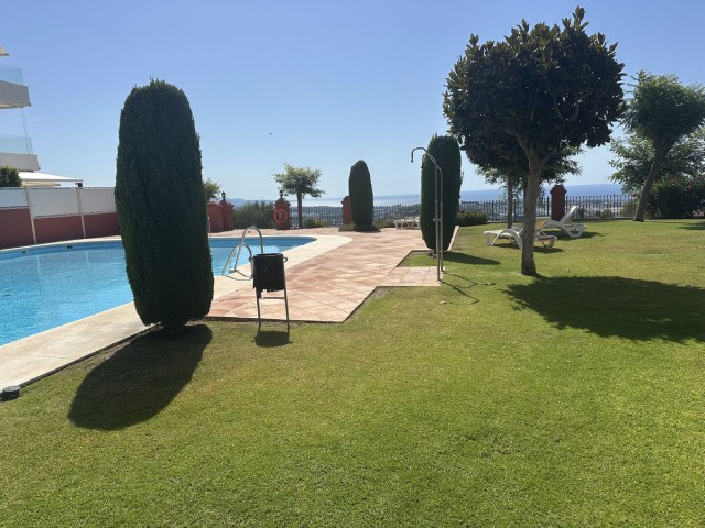 Penthouse in Monte Halcones
