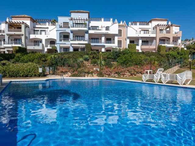 Huoneisto, Los Arqueros, R5431429