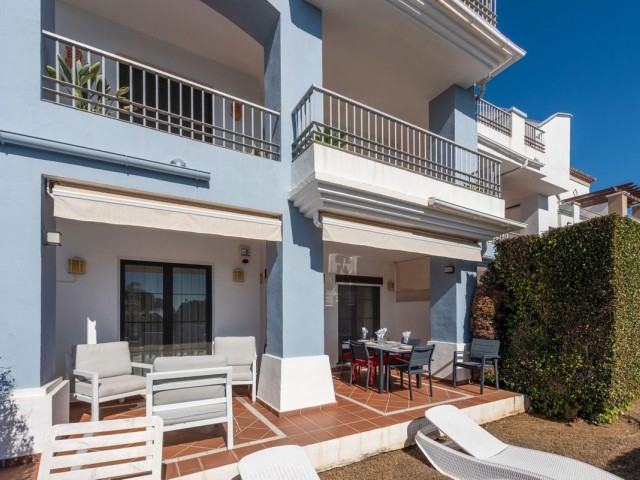 Huoneisto, Los Arqueros, R5431429