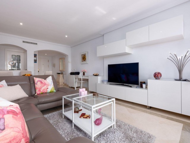 2 Schlafzimmer Apartment in Los Arqueros