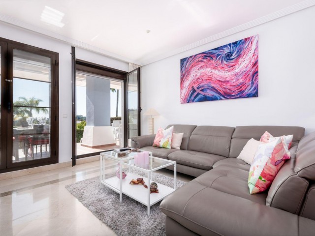 2 Schlafzimmer Apartment in Los Arqueros