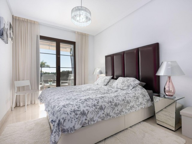 2 Schlafzimmer Apartment in Los Arqueros