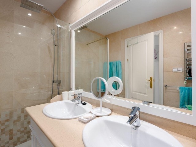 2 Schlafzimmer Apartment in Los Arqueros