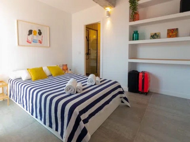 Penthouse, Malaga Centro, R5431714