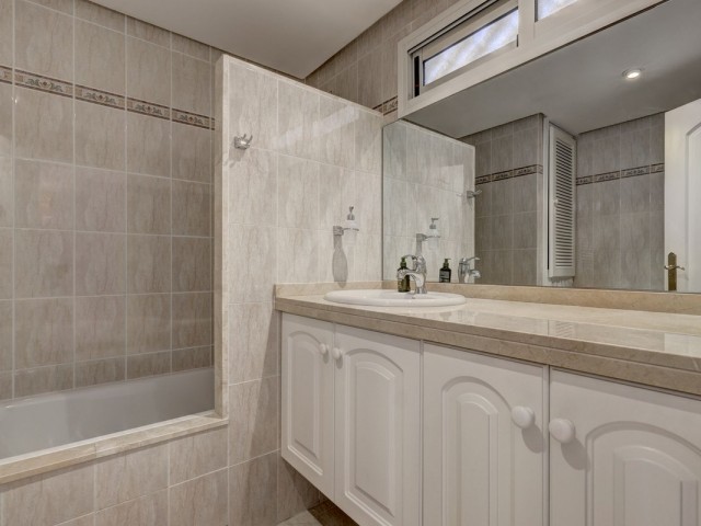 Penthouse in Torrequebrada