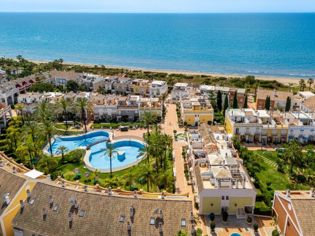 Rivitalo, Bahía de Marbella, R5430205