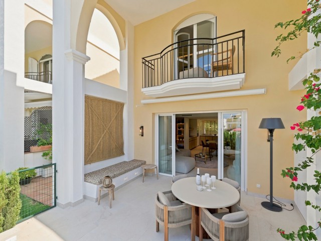Rivitalo, Bahía de Marbella, R5430205
