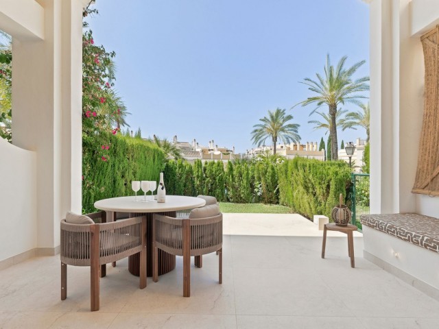 Rivitalo, Bahía de Marbella, R5430205