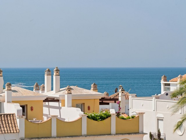 Rivitalo, Bahía de Marbella, R5430205