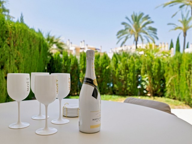 Rivitalo, Bahía de Marbella, R5430205