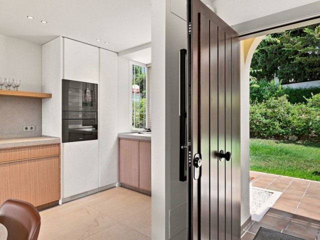3 Makuuhuoneen Rivitalo Bahía de Marbella