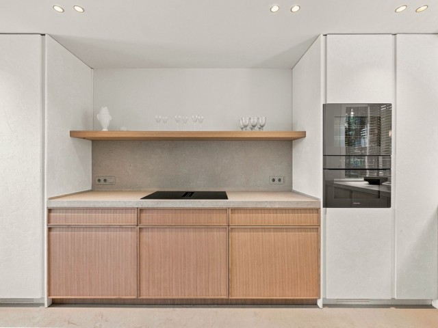 3 Makuuhuoneen Rivitalo Bahía de Marbella