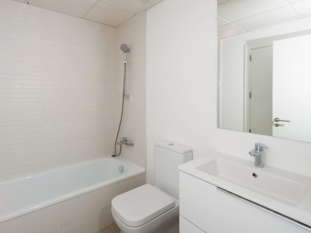 2 Schlafzimmer Apartment in Cancelada