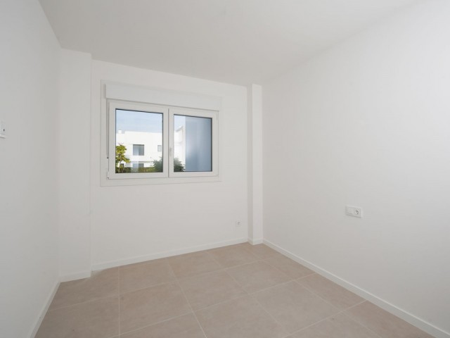 2 Schlafzimmer Apartment in Cancelada