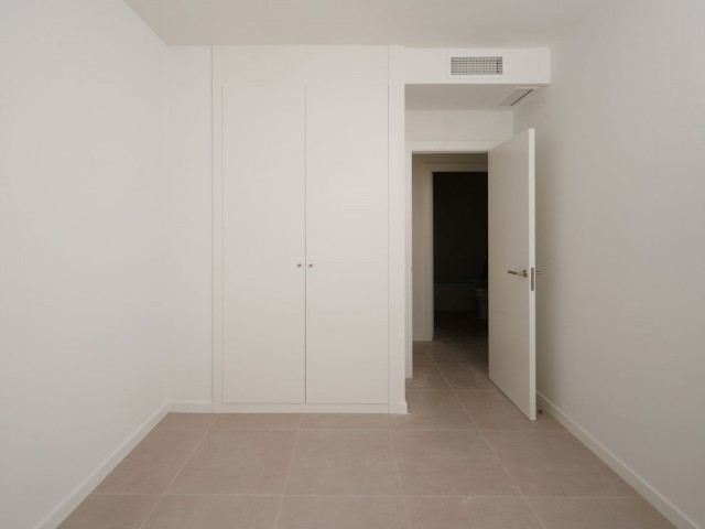 2 Schlafzimmer Apartment in Cancelada