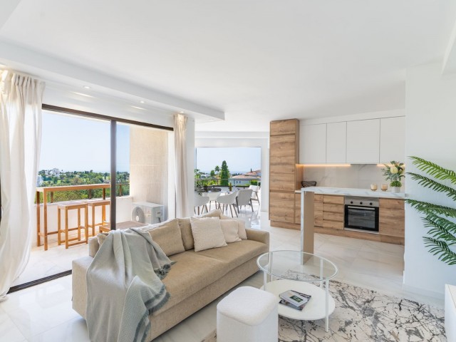 Huoneisto, Atalaya, R5425960