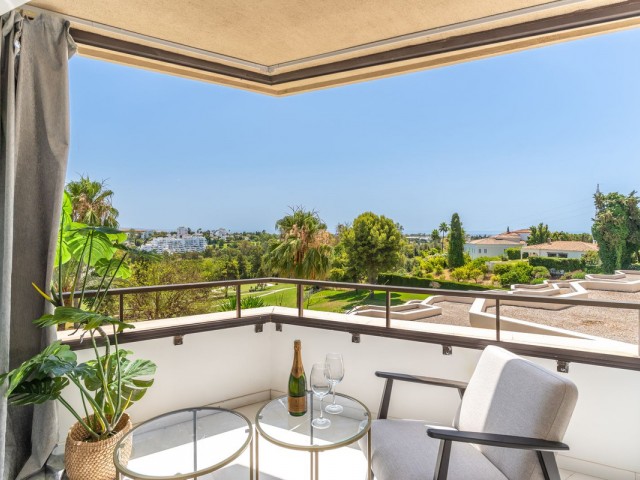 Huoneisto, Atalaya, R5425960