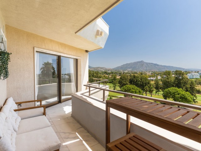 Huoneisto, Atalaya, R5425960