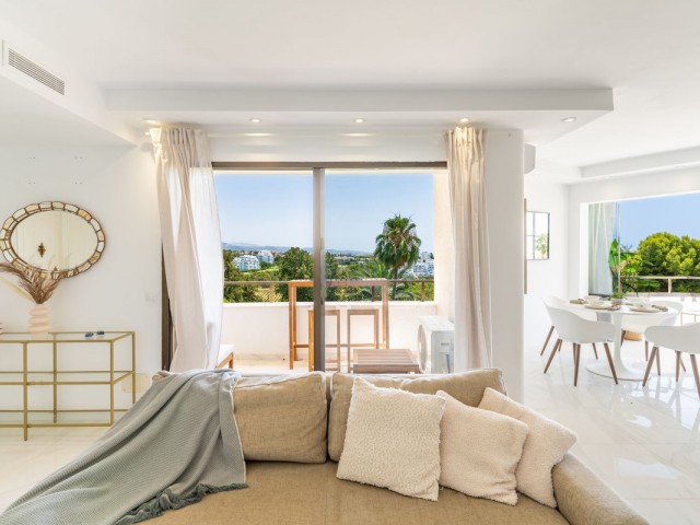 2 Slaapkamer Appartement in Atalaya