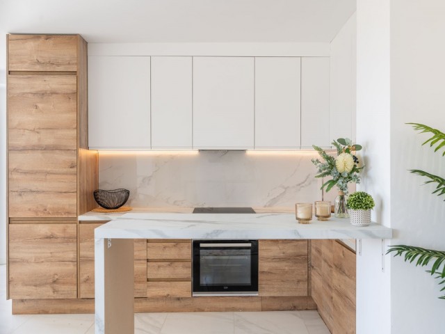 2 Slaapkamer Appartement in Atalaya