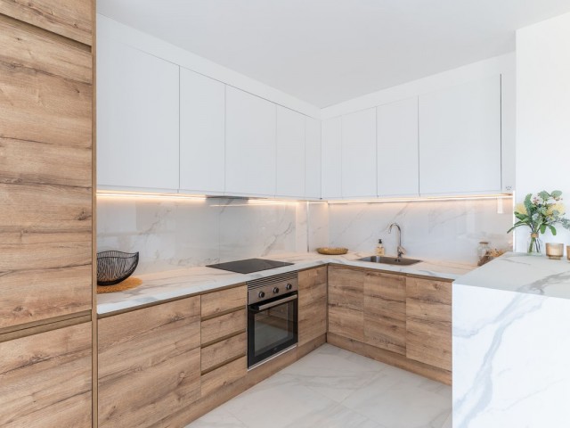 2 Slaapkamer Appartement in Atalaya