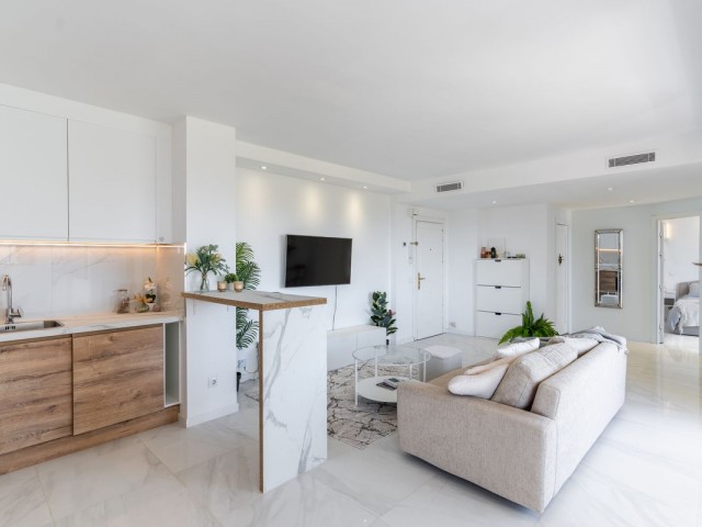 2 Slaapkamer Appartement in Atalaya
