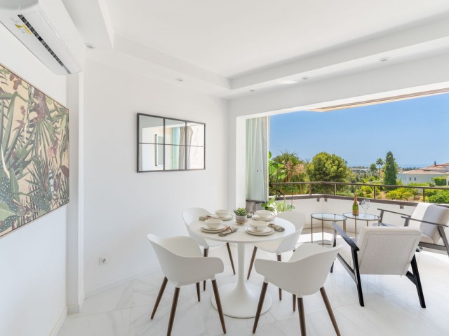 2 Slaapkamer Appartement in Atalaya