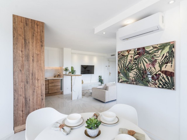 2 Slaapkamer Appartement in Atalaya