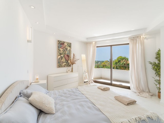 2 Slaapkamer Appartement in Atalaya