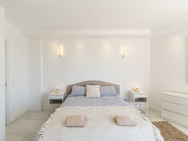 2 Slaapkamer Appartement in Atalaya