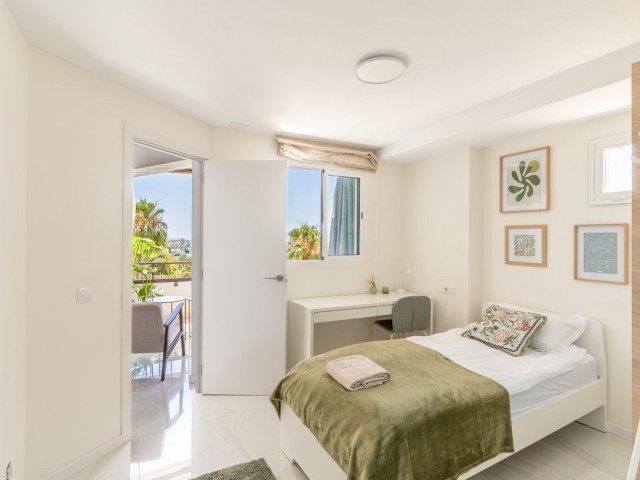 2 Slaapkamer Appartement in Atalaya