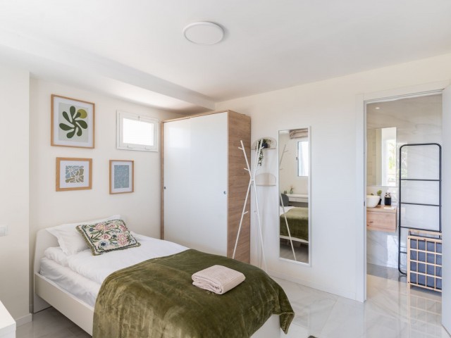 2 Slaapkamer Appartement in Atalaya