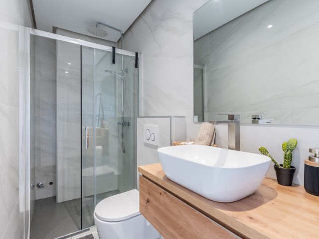 2 Slaapkamer Appartement in Atalaya