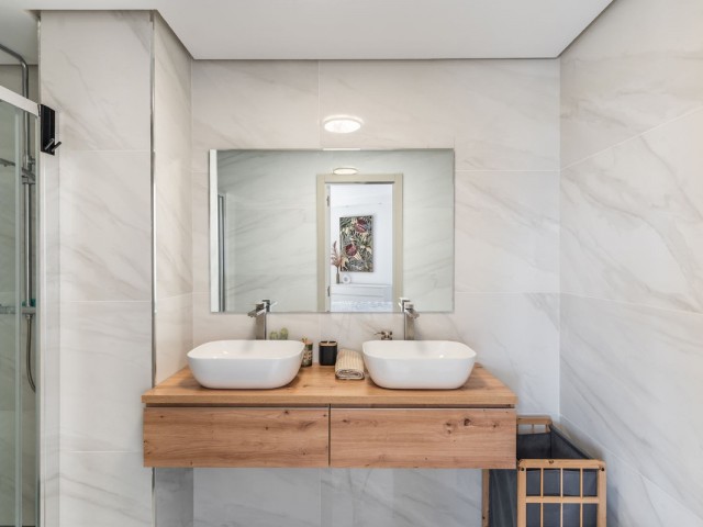 2 Slaapkamer Appartement in Atalaya