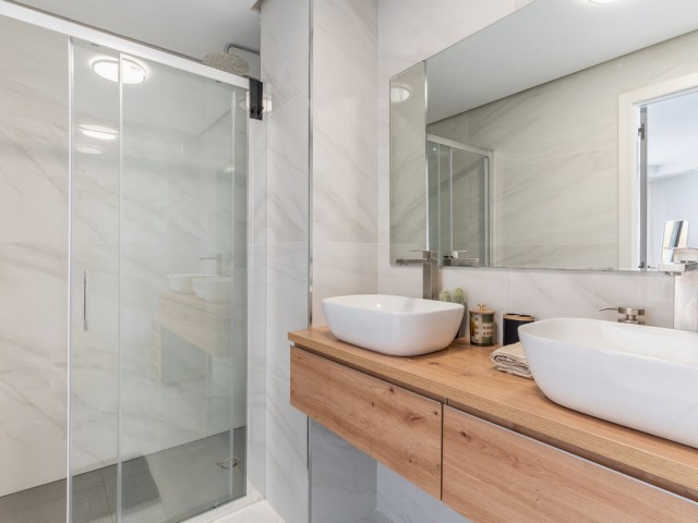 2 Slaapkamer Appartement in Atalaya