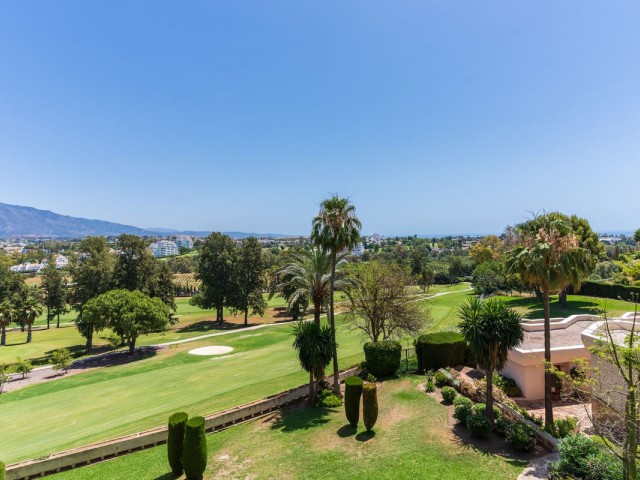2 Slaapkamer Appartement in Atalaya