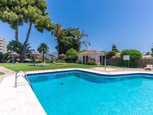 2 Slaapkamer Appartement in Atalaya