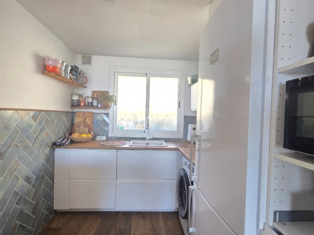 3 Bedrooms Townhouse in Torrequebrada