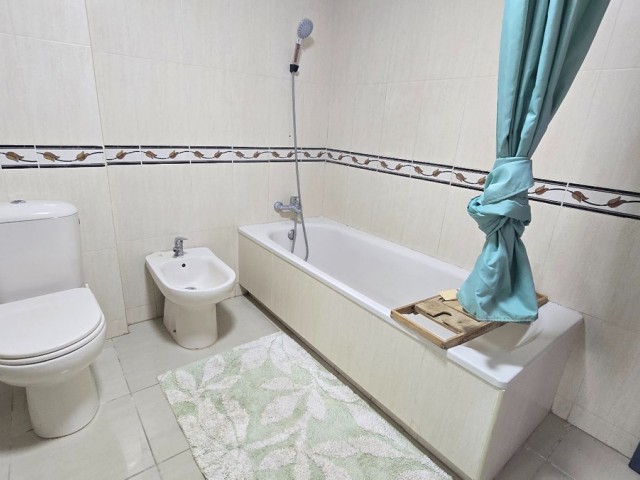 3 Bedrooms Townhouse in Torrequebrada