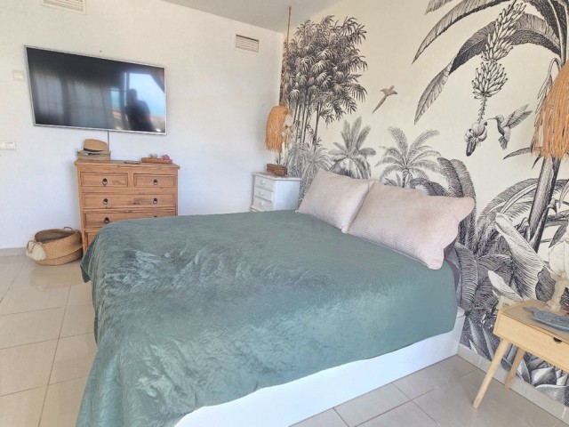 3 Bedrooms Townhouse in Torrequebrada