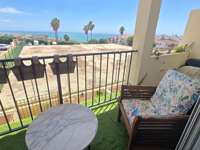 3 Bedrooms Townhouse in Torrequebrada
