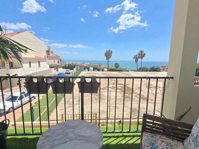 3 Bedrooms Townhouse in Torrequebrada