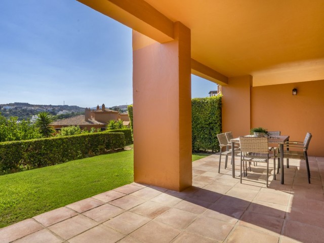 Huoneisto, Atalaya, R5433574